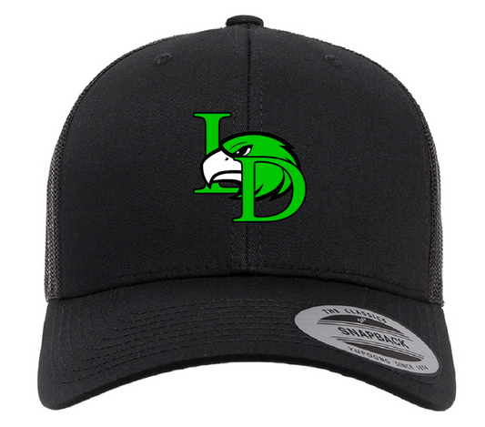 Lake Dallas Baseball Hat